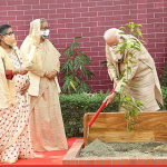 2 বাংলাদেশে সফর শেষে নিরাপদে দিল্লীতে ফিরেছেন নরেন্দ্র মোদী