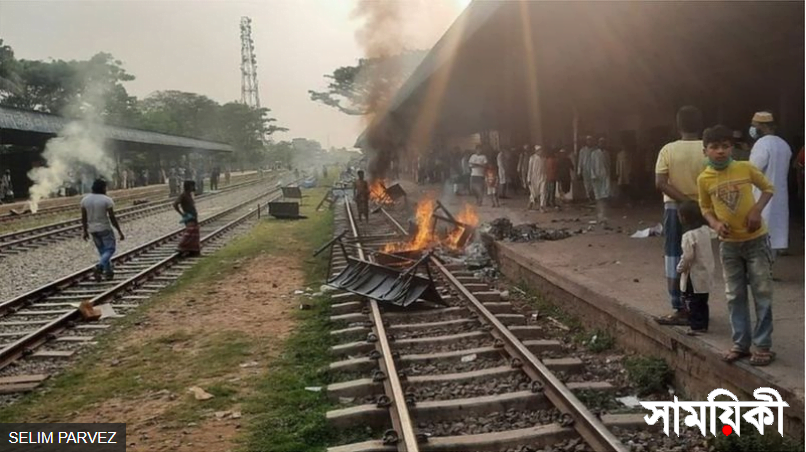 শান্তিপূর্ণ প্রতিবাদের অধিকার রক্ষা ও বেআইনি শক্তি প্রয়োগ থেকে বিরত থাকতে আহ্বান জানিয়েছে অ্যামনেস্টি ইন্টারন্যাশনাল