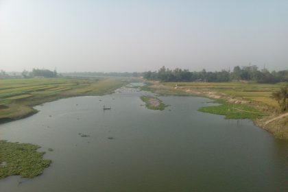 IMG 20210419 074713 অস্তিত্ব সংকটে উত্তরাঞ্চলের নদ-নদী!