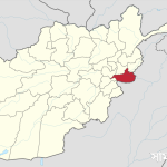 Nangarhar in Afghanistan.svg আফগানিস্তানে মসজিদে বন্দুকধারীর গুলিতে ৮ জন নিহত