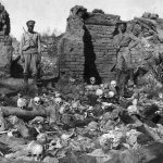 armenia genocide বাইডেন প্রথম বিশ্বযুদ্ধে অটোম্যান কর্তৃক আরমেনিয়ার হত্যাকাণ্ডকে গণহত্যা বলেছেন