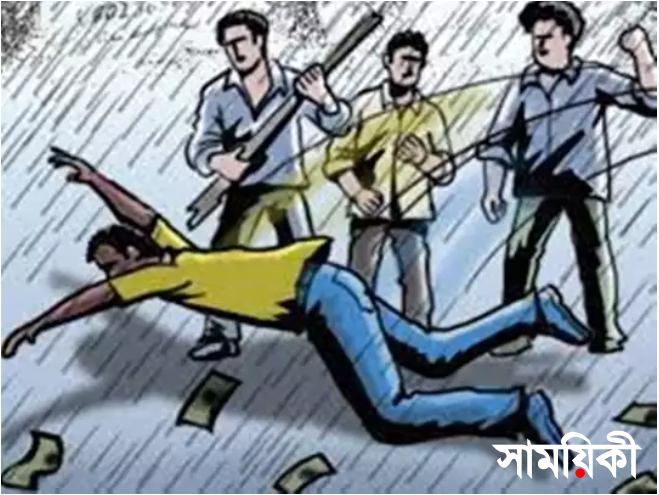 প পশ্চিমবঙ্গে 'জয় শ্রীরাম' না বলায় একটি শিশুকে বেধড়ক মারধরের অভিযোগ