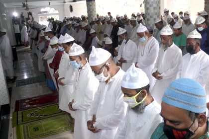 10 1 আগাম ঈদ পালন করেছে বরিশাল বিভাগের ৪ জেলার ৪৫ গ্রামের প্রায় ৫০ হাজার মানুষ