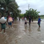 barisal pic129 5 21 বরিশালের বিপন্ন লামচরীবাসীর কান্না, কেউ দেখে না