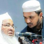 inamul জুনায়েদ বাবুনগরীর প্রেস সচিব ইনামুল হাসান ফারুকী গ্রেফতার