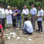 Patuakhali Photo Thirteen natural birds freed from captivity at Patuakhali 2 পটুয়াখালীতে ১৩ টি দেশীয় পাখিকে বন্দিদশা থেকে মুক্তি