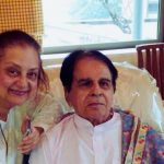 dilpi kumar শ্বাসকষ্ট নিয়ে মুম্বাইয়ের হাসপাতালে ভর্তি হলেন কিংবদন্তী অভিনেতা দিলীপ কুমার