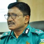 dmp commissionar সবচেয়ে বেশি নিরাপত্তা ঝুঁকিতে প্রধানমন্ত্রী শেখ হাসিনা: ডিএমপি কমিশনার