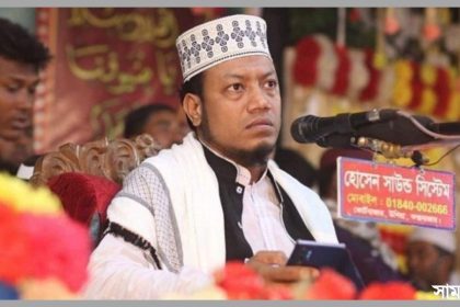 hj ‘দোষ স্বীকার’ করে আদালতে জবানবন্দি মুফতি আমির হামজার