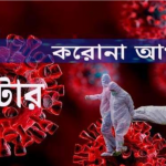 ল 10 করোনা: নাটোরে আজ মৃত্যু ৫ নতুন আক্রান্ত ১৮৩ জন