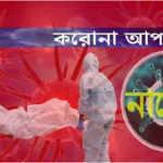 ল 11 নাটোরে আজ মৃত্যু ৭ আক্রান্ত ১৬১ জন