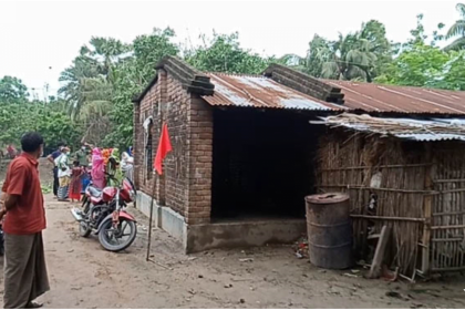 সে চুয়াডাঙ্গায় করোনা শনাক্ত হওয়ার লজ্জায় এক ব্যক্তির আত্মহত্যা