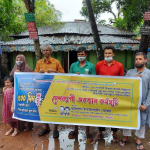 kindergarden বরিশালে শিক্ষা প্রতিষ্ঠান বন্ধের ৫০০তম দিনে কিন্ডারগার্টেনভুক্ত শিক্ষা প্রতিষ্ঠান খুলে দেয়ার দাবী জানিয়ে অবস্থান কর্মসূচী(ভিডিও সহ)