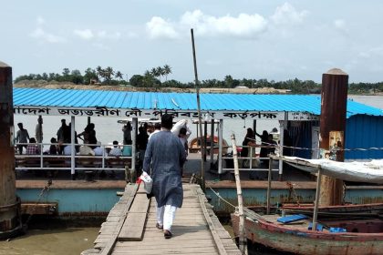 পর্ব ২ ছবি ১ সমুদ্র দর্শনে আরও একবার (পর্ব ২)