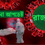 ল 4 করোনা আপডেট: একদিনে রামেক হাসপাতালে মৃত্যু ১৪, শনাক্ত১৫২