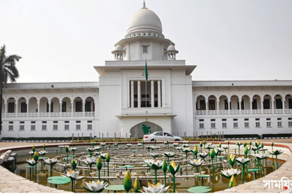 হাইকোর্ট বিচ্ছেদ: সন্তান থাকবে মায়ের কাছে, বাবা চাইলে দেখা করতে পারবেন