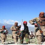afganistan 1 কাবুলে ঢুকে পড়েছে তালেবান