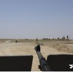 afganistan বিমান হামলায় ২ শতাধিক তালেবান নিহত