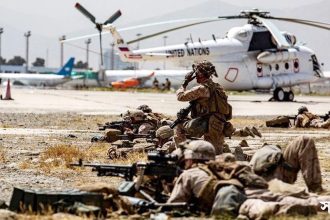 afganistan 5 ড্রোন হামলায় ১০ আফগানের মৃত্যুর স্বীকার যুক্তরাষ্ট্রের