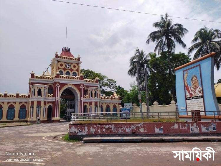 natore আগামী ১৯ তারিখ থেকে স্বাস্থ্যবিধি মেনে উন্মুক্ত হচ্ছে পর্যটন কেন্দ্র