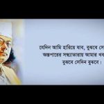 কাজী নজরুল ইসলাম বিদ্রোহী: নজরুলের খণ্ড পরিচয়