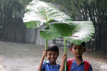 15 আলো অন্ধকারে যাই (পর্ব ১৫)