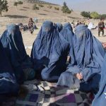Afghanistan যৌনকর্মীদের মেরে ফেলতে তালিকা করছে তালেবান