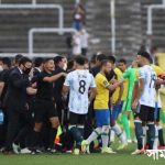 argentina vs barzil ব্রাজিল-আর্জেন্টিনা ম্যাচ স্থগিত
