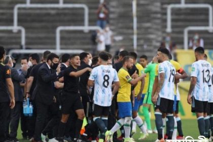 argentina vs barzil ব্রাজিল-আর্জেন্টিনা ম্যাচ স্থগিত