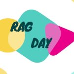 rag day কোভিড-১৯ মহামারীর নির্দেশনা উপেক্ষা করে বরিশালে সরকারী স্কুলের শিক্ষার্থীরা হোটেলে হোটেলে পালন করছে 'র‍্যাগ ডে'