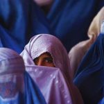 আফগানিস্তান নারী আফগানিস্তানে নারী মন্ত্রণালয়ে নারীদের প্রবেশ নিষেধ