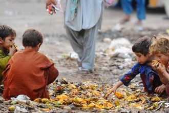 afganitan আফগানিস্তানে তীব্র খাদ্য সংকট, ঈদের আনন্দও ম্লান