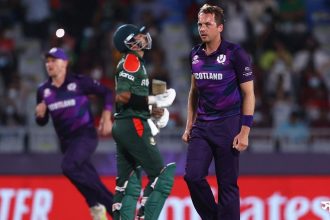 cricket 1 হার দিয়ে বিশ্বকাপ মিশন শুরু করল বাংলাদেশ
