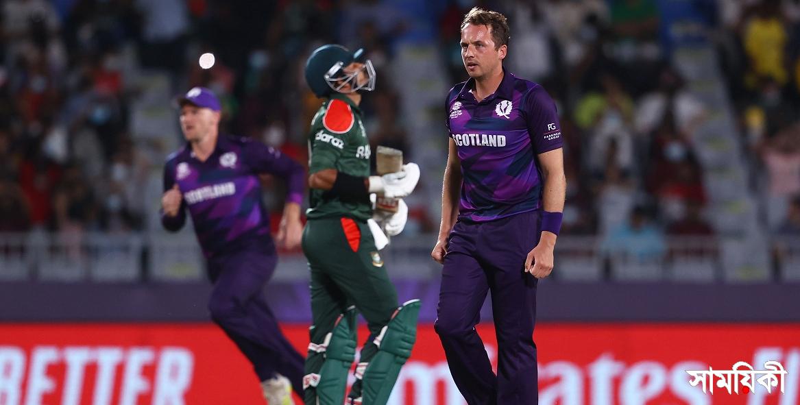 cricket 1 হার দিয়ে বিশ্বকাপ মিশন শুরু করল বাংলাদেশ