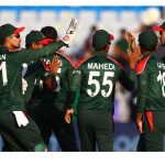 cricket 4 আফগান সিরিজের দল ঘোষণা বাংলাদেশের