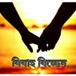 DIVORCED2 স্বামীর অতিরিক্ত ভালবাসায় তিতিবিরক্ত হয়ে বিচ্ছেদের আবেদন