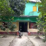 IMG20211112121117 2 রামপালে জোরপূর্বক জমি দখল নেওয়ার চেষ্টায় প্রতিপক্ষের হামলায় ৪ নারী আহত