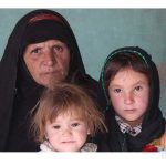 afgan আফগানিস্তানে ক্ষুধার তাড়নায় নাতনিদের বিক্রি করতে চান দাদি!