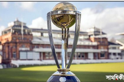 cricket 1 ২০২২ টি-টোয়েন্টি বিশ্বকাপে ভারত-পাকিস্তানের গ্রুপে বাংলাদেশ