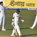 cricket 7 লিড পেয়েও ছন্নছাড়া ব্যাটিংয়ে অস্বস্তিতে বাংলাদেশ