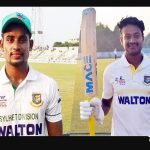 test পাকিস্তানের বিপক্ষে টেস্ট দল ঘোষণা, আছে দুই নতুন মুখ