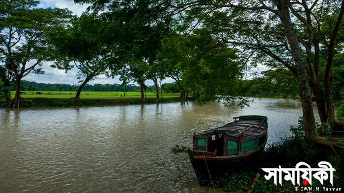 ধানসিঁড়ি নদী জীবনানন্দ দাশের ধানসিঁড়ি নদী