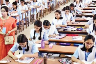 sikkhok সরকারি-বেসরকারি শিক্ষাপ্রতিষ্ঠানে নিয়োগ পাচ্ছেন ৩৬ হাজার শিক্ষক