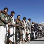 yemen ইয়েমেনে চলমান যুদ্ধে ২ হাজার শিশুযোদ্ধা নিহত হয়েছে