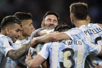 Argentina পোল্যান্ডের বিপক্ষে আর্জেন্টিনার একাদশে আসতে পারে একাধিক বদল