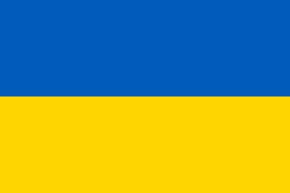 flag of ukraine কিয়েভে ইউরোপের সাত দেশের পররাষ্ট্রমন্ত্রীরা