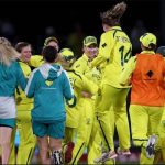 australia নারী বিশ্বকাপের শিরোপা জিতেছে অস্ট্রেলিয়া