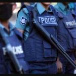 police বাংলাদেশে ১-১৫ ডিসেম্বর পুলিশের ‘বিশেষ অভিযান’