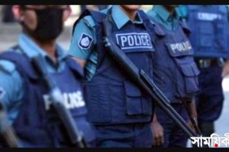 police ব্রাহ্মণবাড়িয়ায় আসামি ধরতে গিয়ে গুলিবিদ্ধ ২ পুলিশ কর্মকর্তা