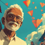 arinorway A whimsical yet meaningful visual of Kamal Babu an el 34def702 4f04 4e03 a1ae 9142d68d8786 যদিও স্বপ্ন